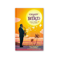 CHARLIE PARKER: CHASIN' THE BIRD HC Z2 Comics