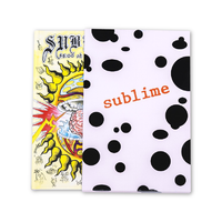 Sublime $5 at the Door Deluxe HC Z2 Comics