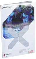 DAWN OF X Volume 14 TPB Marvel Comics - Very Good