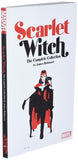 SCARLET WITCH BY JAMES ROBINSON THE COMPLETE COLLECTION TPB Marvel Comics - Very Good