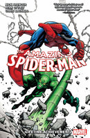 AMAZING SPIDER-MAN BY NICK SPENCER Vol 3 LIFETIME ACHIEVEMENT TPB Marvel Comics - Good