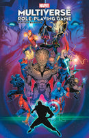 MARVEL MULTIVERSE ROLE-PLAYING GAME: PLAYTEST RULEBOOK - Good