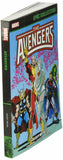 AVENGERS EPIC COLLECTION HEAVY METAL TPB Marvel Comics - Good