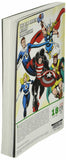 AVENGERS EPIC COLLECTION HEAVY METAL TPB Marvel Comics - Good