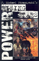 Rising Stars Volume 2 Power TPB Image Comics - Very Good
