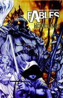 Fables Volume 6 Homelands TPB Vertigo - Very Good