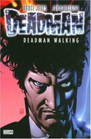 Deadman Deadman Walking - Volume 01 TPB Vertigo - Very Good