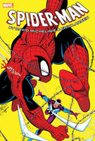 SPIDER-MAN BY MICHELINIE LARSEN OMNIBUS LARSEN EMBERLIN COVER HC Marvel Comics