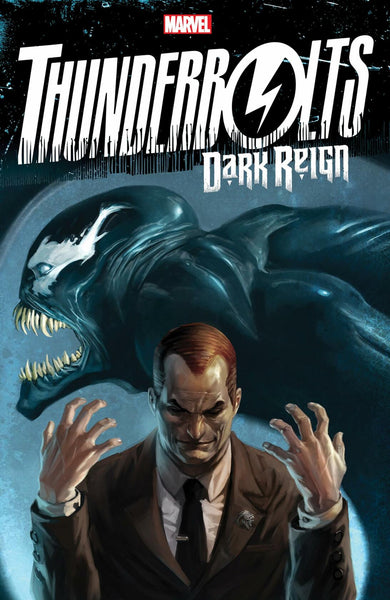 Thunderbolts Dark Reign TPB Marvel Comics
