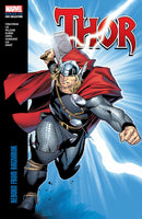 Thor Modern Era Epic Collection Reborn From Ragnarok TPB Marvel Comics