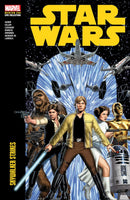 Star Wars Modern Era Epic Collection Skywalker Strikes TPB Marvel Comics