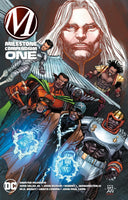 Milestone Compendium One TPB DC Comics