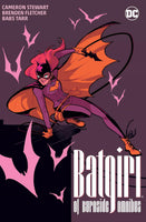 Batgirl of Burnside Omnibus HC DC Comics