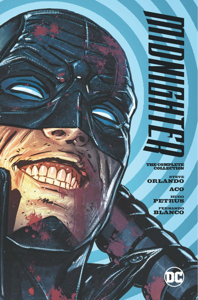 Midnighter The Complete Collection TPB DC Comics