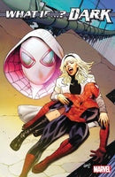 What If? Dark TPB Marvel Comics