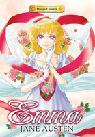 Manga Classics Emma TPB Manga Classics Inc - Very Good