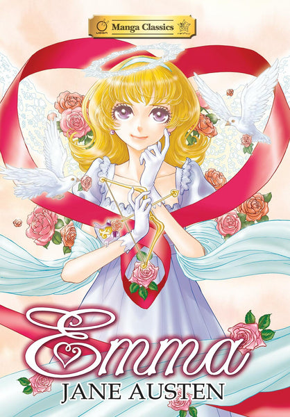Manga Classics Emma TPB Manga Classics Inc - Very Good