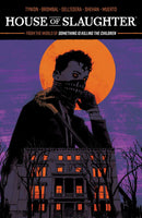 House of Slaughter Volume 1 TPB BOOM! Studios - Acceptable
