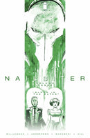 Nailbiter Volume 3 Blood in the Water Blood in the Water TPB Image Comics