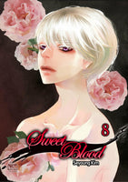 Sweet Blood Volume 8 TPB NETCOMICS - Good