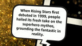 Rising Stars Compendium TPB Image Comics - Good