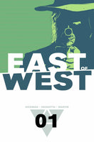 East of West Volume 1 The Promise TPB Image Comics