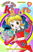 Fairy Idol Kanon Volume 3 TPB Udon Entertainment - Good