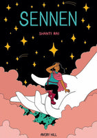Sennen TPB Avery Hill Publishing