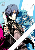 Persona 3 Volume 1 TPB UDON Entertainment - Good