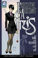 Executive Assistant Iris Volume 1 TPB Aspen MLT - Good