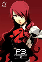 Persona 3 Volume 4 TPB UDON Entertainment - Very Good