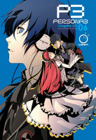 Persona 3 Volume 6 TPB UDON Entertainment - Very Good