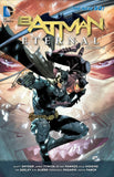 Batman Eternal 2 TPB DC Comics - Very Good