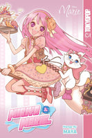 Miriya and Marie TPB Disney Manga - Very Good