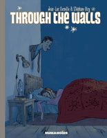 Through The Walls HC Humanoids
