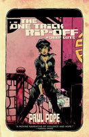 One Trick Rip Off Deep Cuts TPB Image Comics
