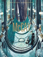 McCay HC Titan Comics - Very Good