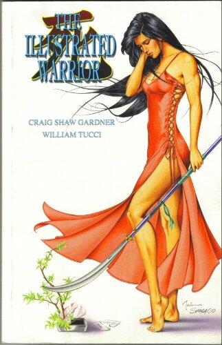 Shi Omnibus Volume 1 The Illustrated Warrior HC Crusade Fine Arts Ltd