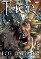 Thor For Asgard HC Marvel Comics