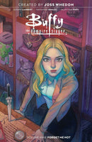 Buffy the Vampire Slayer Volume 9 TPB BOOM! Studios - Very Good