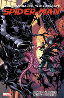 MILES MORALES ULTIMATE SPIDER-MAN ULTIMATE COLLECTION BOOK 2 TPB Marvel Comics