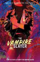 The Vampire Slayer Volume 1 TPB BOOM! Studios - Very Good