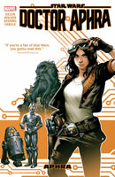 STAR WARS DOCTOR APHRA Volume 1 - APHRA Aphra TPB Marvel Comics