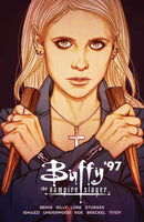 Buffy '97 TPB BOOM! Studios - Very Good