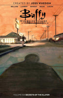 Buffy the Vampire Slayer Vol. 6 (6) - Very Good