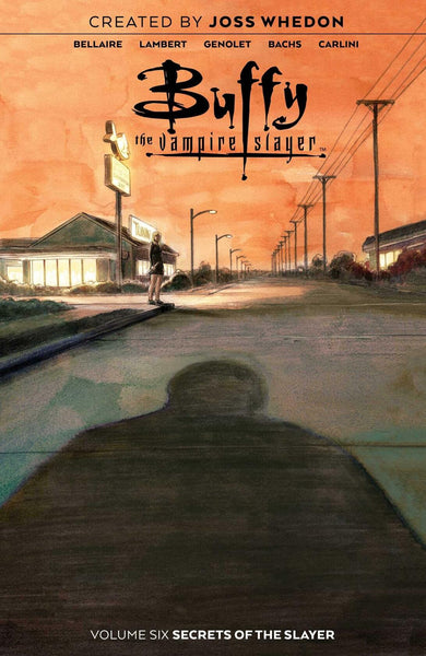 Buffy the Vampire Slayer Vol. 6 (6) - Very Good
