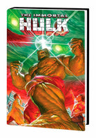 Immortal Hulk Volume 5 HC Marvel Comics