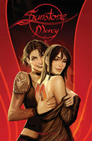 Sunstone Volume 7 TPB Image Comics - Good