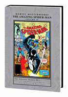 Marvel Masterworks The Amazing Spider-Man Volume 25 HC Marvel Comics - Very Good