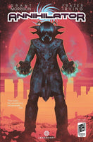 Annihilator HC Legendary Comics - Very Good